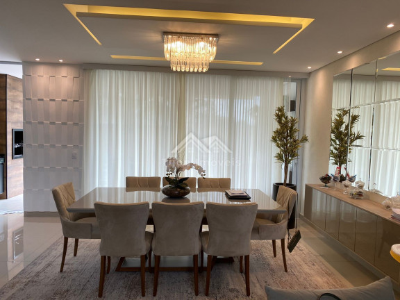 Imagem Casa com 3 Quartos à Venda, 263 m² em Condomínio Le France - Sorocaba Imagem Casa com 3 Quartos à Venda, 263 m² em Condomínio Le France - Sorocaba