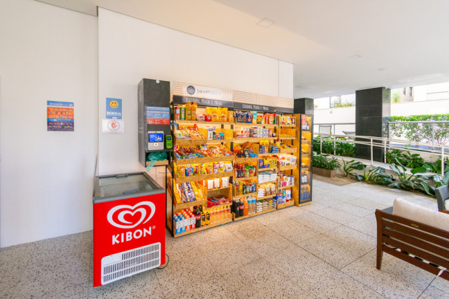 Imagem Apartamento com 2 Quartos à Venda, 62 m² em Pinheiros - São Paulo