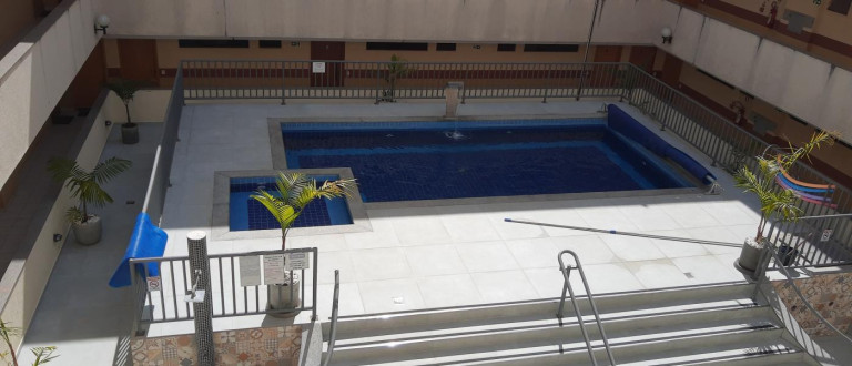 Imagem Apartamento com 1 Quarto à Venda, 36 m² em Setor De Habitações Individuais Norte - Brasília Imagem Apartamento com 1 Quarto à Venda, 36 m² em Setor De Habitações Individuais Norte - Brasília