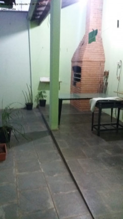 Imagem Imóvel com 3 Quartos à Venda, 203 m² em Vila Trujillo - Sorocaba Imagem Imóvel com 3 Quartos à Venda, 203 m² em Vila Trujillo - Sorocaba