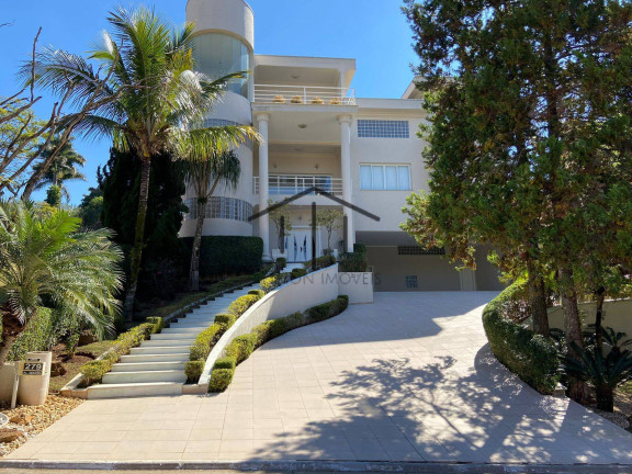 Imagem Casa com 4 Quartos à Venda, 1.190 m² em Alphaville - Santana De Parnaíba Imagem Casa com 4 Quartos à Venda, 1.190 m² em Alphaville - Santana De Parnaíba
