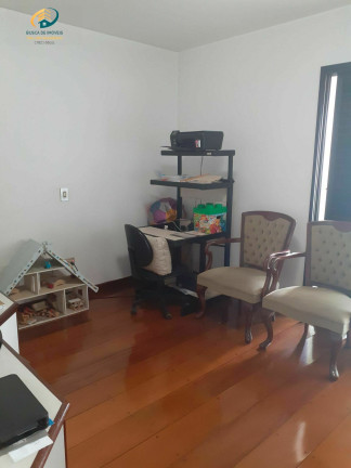 Imagem Apartamento com 4 Quartos à Venda, 439 m² em Mirandópolis - São Paulo Imagem Apartamento com 4 Quartos à Venda, 439 m² em Mirandópolis - São Paulo