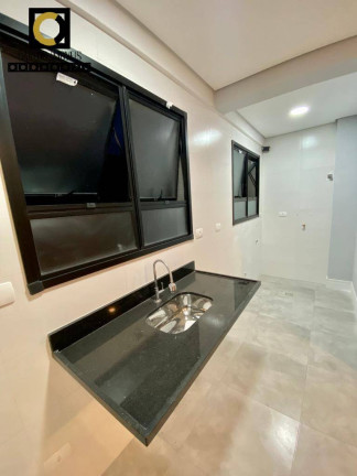 Imagem Casa com 2 Quartos à Venda, 116 m² em Marapé - Santos