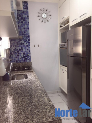 Imagem Apartamento com 3 Quartos à Venda, 78 m² em Jardim Pereira Leite - São Paulo