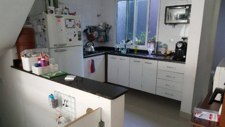 Imagem Sobrado com 3 Quartos à Venda, 120 m² em Tatuapé - São Paulo Imagem Sobrado com 3 Quartos à Venda, 120 m² em Tatuapé - São Paulo