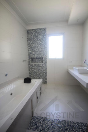 Imagem Casa com 7 Quartos à Venda, 1.000 m² em Alphaville - Santana De Parnaíba