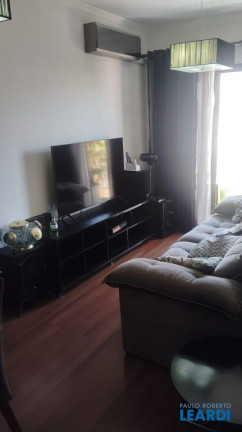 Imagem Apartamento com 2 Quartos à Venda, 64 m² em Vila Príncipe De Gales - Santo André Imagem Apartamento com 2 Quartos à Venda, 64 m² em Vila Príncipe De Gales - Santo André