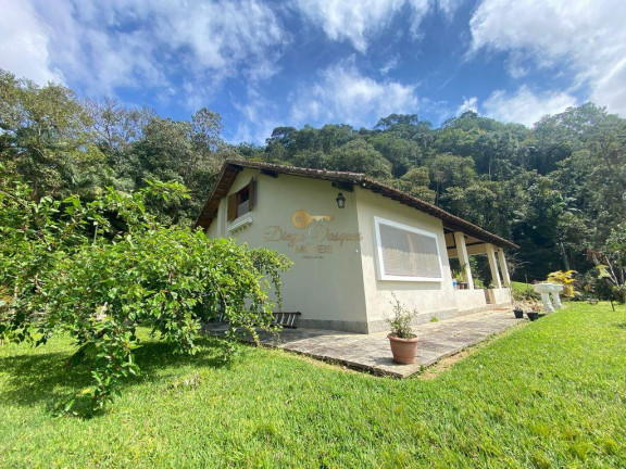 Imagem Casa com 4 Quartos à Venda, 100 m² em Canoas - Teresópolis Imagem Casa com 4 Quartos à Venda, 100 m² em Canoas - Teresópolis