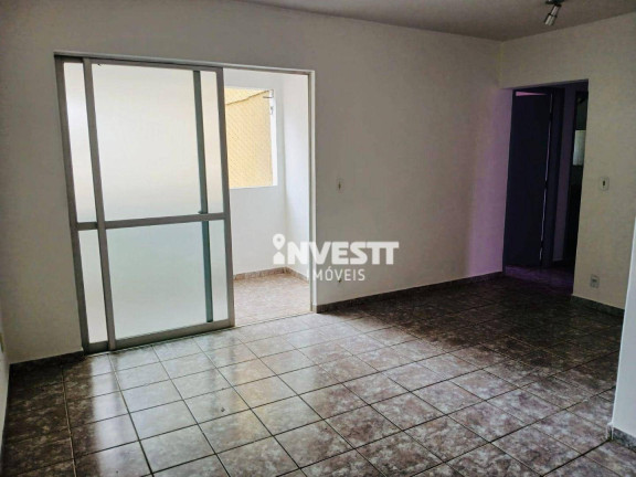 Imagem Apartamento com 3 Quartos à Venda, 72 m² em Setor Bela Vista - Goiânia Imagem Apartamento com 3 Quartos à Venda, 72 m² em Setor Bela Vista - Goiânia
