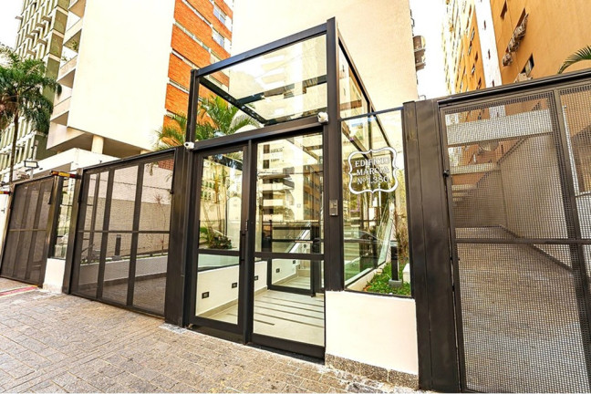 Imagem Apartamento com 2 Quartos à Venda, 80 m² em Pinheiros - São Paulo Imagem Apartamento com 2 Quartos à Venda, 80 m² em Pinheiros - São Paulo