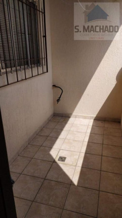 Imagem Casa com 3 Quartos à Venda, 230 m² em Parque Novo Oratório - Santo André