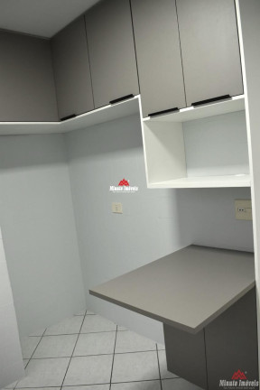 Imagem Apartamento com 1 Quarto à Venda, 48 m² em Centro - Jundiaí Imagem Apartamento com 1 Quarto à Venda, 48 m² em Centro - Jundiaí