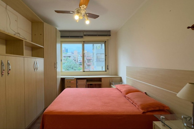 Apartamento com 2 Quartos à Venda, 58 m² em Higienópolis - Porto Alegre