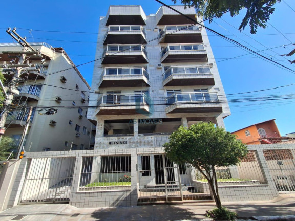 Imagem Apartamento com 1 Quarto à Venda, 50 m² em Passagem - Cabo Frio Imagem Apartamento com 1 Quarto à Venda, 50 m² em Passagem - Cabo Frio