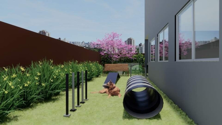 Imagem Imóvel com 1 Quarto à Venda, 25 m² em Ipiranga - São Paulo