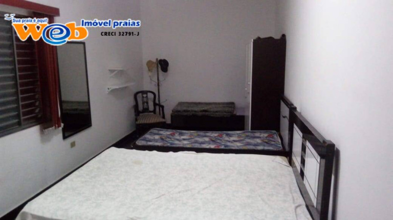 Imagem Casa com 4 Quartos à Venda, 268 m² em Solemar - Praia Grande