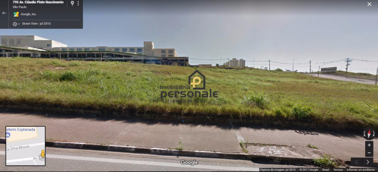Imagem Imóvel à Venda, 10.525 m² em Parque Morumbi - Votorantim Imagem Imóvel à Venda, 10.525 m² em Parque Morumbi - Votorantim