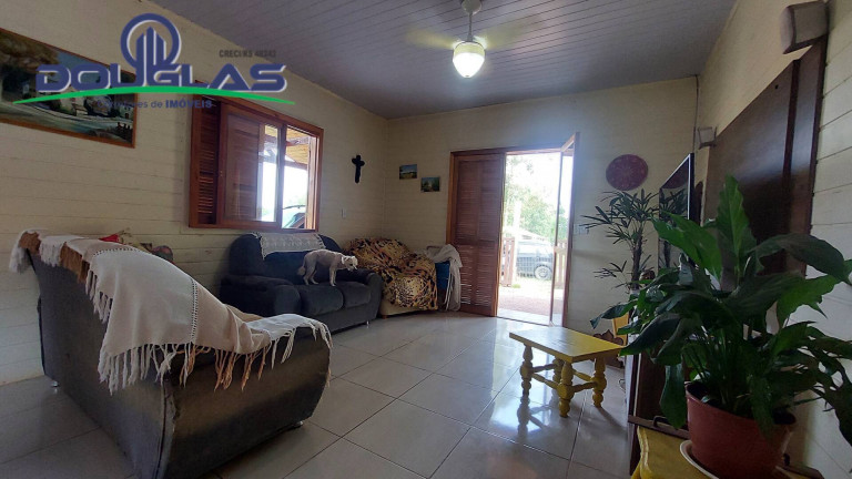Imagem Casa com 2 Quartos à Venda,  em águas Claras - Viamão