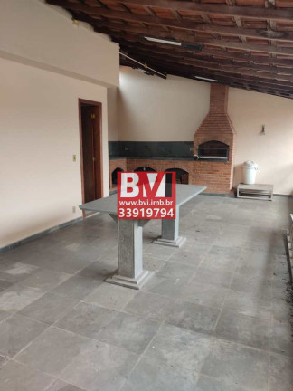 Imagem Casa com 3 Quartos à Venda, 272 m² em Vila Da Penha - Rio De Janeiro