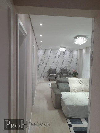 Imagem Apartamento com 3 Quartos à Venda, 135 m² em Tatuapé - São Paulo