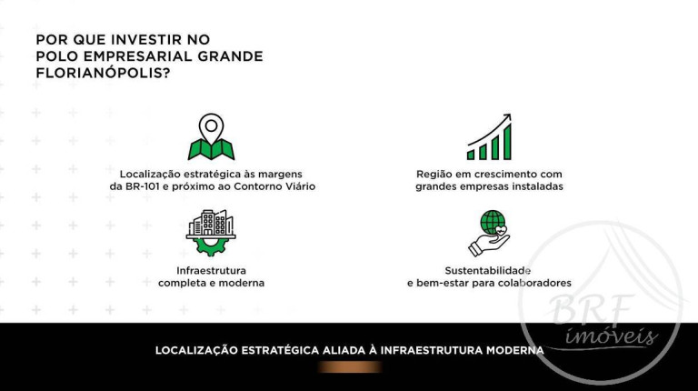 Imagem Galpão à Venda, em Governador Celso Ramos Imagem Galpão à Venda, em Governador Celso Ramos