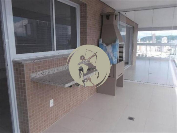 Imagem Apartamento com 3 Quartos à Venda, 207 m² em Gonzaga - Santos Imagem Apartamento com 3 Quartos à Venda, 207 m² em Gonzaga - Santos