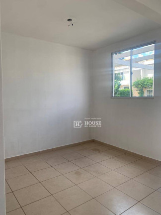 Imagem Casa com 3 Quartos à Venda, 81 m² em Parque Taquaral - Campinas Imagem Casa com 3 Quartos à Venda, 81 m² em Parque Taquaral - Campinas