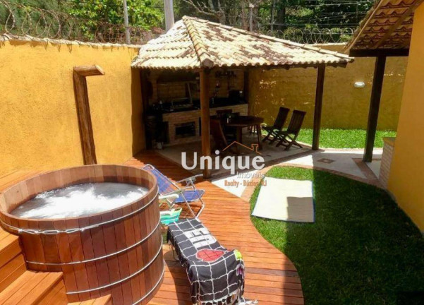 Imagem Casa com 3 Quartos à Venda, 85 m² em Rasa - Armação Dos Búzios Imagem Casa com 3 Quartos à Venda, 85 m² em Rasa - Armação Dos Búzios