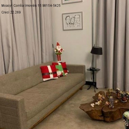 Imagem Imóvel com 3 Quartos à Venda, 1.000 m² em Residencial Saint Patrick - Sorocaba Imagem Imóvel com 3 Quartos à Venda, 1.000 m² em Residencial Saint Patrick - Sorocaba