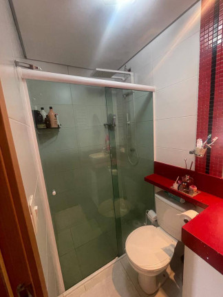 Imagem Apartamento com 2 Quartos à Venda, 66 m² em Nova Gerty - São Caetano Do Sul