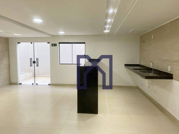 Imagem Apartamento com 2 Quartos à Venda, 96 m² em Cruzeiro - Itajubá