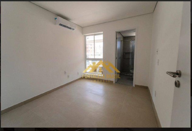 Imagem Imóvel com 3 Quartos à Venda, 112 m² em Aldeota - Fortaleza
