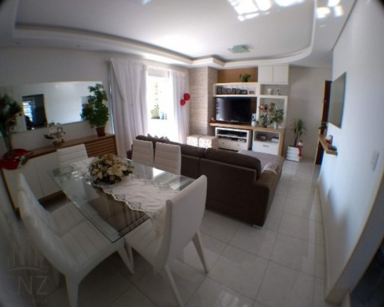 Imagem Apartamento com 3 Quartos à Venda, 110 m² em Centro - Brusque Imagem Apartamento com 3 Quartos à Venda, 110 m² em Centro - Brusque