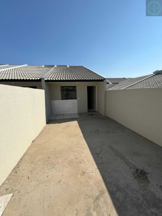 Imagem Casa com 2 Quartos à Venda, 48 m² em Boa Vista - Ponta Grossa Imagem Casa com 2 Quartos à Venda, 48 m² em Boa Vista - Ponta Grossa