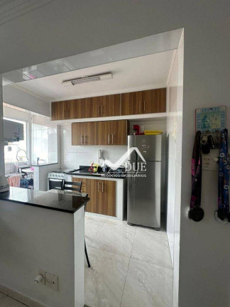 Apartamento com 2 Quartos à Venda, 60 m² em Marapé - Santos