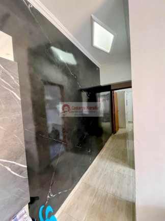 Imagem Casa com 3 Quartos à Venda, 125 m² em Jardim Cacique - Suzano Imagem Casa com 3 Quartos à Venda, 125 m² em Jardim Cacique - Suzano