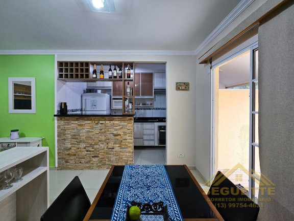Imagem Casa com 2 Quartos à Venda, 67 m² em Riviera De São Lourenço - Bertioga Imagem Casa com 2 Quartos à Venda, 67 m² em Riviera De São Lourenço - Bertioga