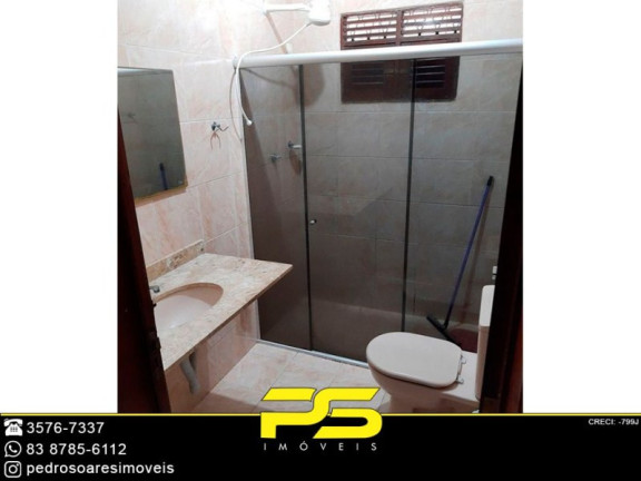 Imagem Casa com 4 Quartos à Venda, em Cristo Redentor - João Pessoa Imagem Casa com 4 Quartos à Venda, em Cristo Redentor - João Pessoa