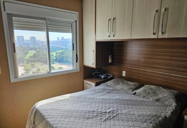 Imagem Apartamento com 3 Quartos à Venda, 117 m² em Jardim Marajoara - São Paulo Imagem Apartamento com 3 Quartos à Venda, 117 m² em Jardim Marajoara - São Paulo