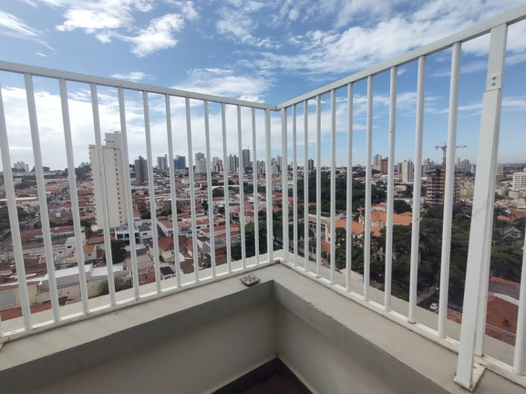 Imagem Apartamento com 2 Quartos à Venda ou Locação, 210 m² em Alto - Piracicaba
