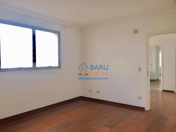 Imagem Apartamento com 4 Quartos à Venda, 310 m² em Higienópolis - São Paulo Imagem Apartamento com 4 Quartos à Venda, 310 m² em Higienópolis - São Paulo