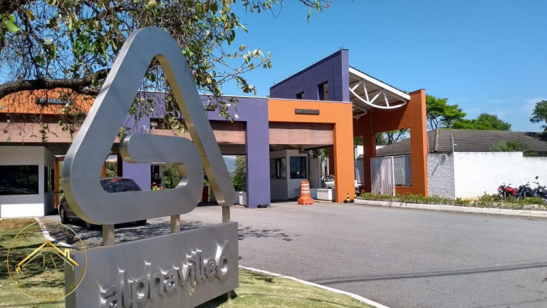 Imagem Imóvel com 5 Quartos à Venda, 400 m² em Alphaville - Santana De Parnaíba Imagem Imóvel com 5 Quartos à Venda, 400 m² em Alphaville - Santana De Parnaíba