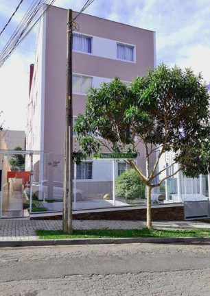 Imagem Apartamento com 3 Quartos à Venda, 82 m² em água Verde - Curitiba