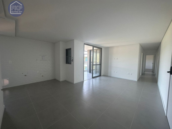 Imagem Apartamento com 3 Quartos à Venda, 109 m² em Cacupé - Florianópolis