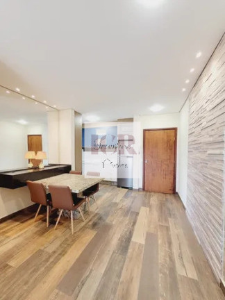 Apartamento com 2 Quartos à Venda, 77 m² em Jardim Santa Rosália - Sorocaba