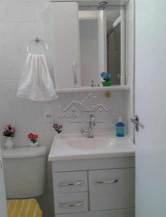 Imagem Apartamento com 2 Quartos à Venda, 45 m² em Vila Curuçá - São Paulo Imagem Apartamento com 2 Quartos à Venda, 45 m² em Vila Curuçá - São Paulo