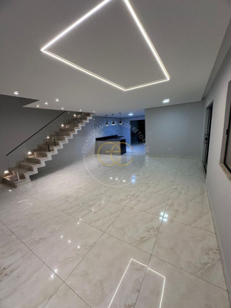 Imagem Casa de Condomínio com 4 Quartos à Venda,  em Catu De Abrantes (abrantes) - Camaçari