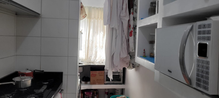 Imagem Apartamento com 2 Quartos à Venda, 60 m² em Vila Bela Flor - Mogi Das Cruzes Imagem Apartamento com 2 Quartos à Venda, 60 m² em Vila Bela Flor - Mogi Das Cruzes