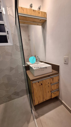 Imagem Apartamento com 1 Quarto à Venda, 35 m² em República - São Paulo