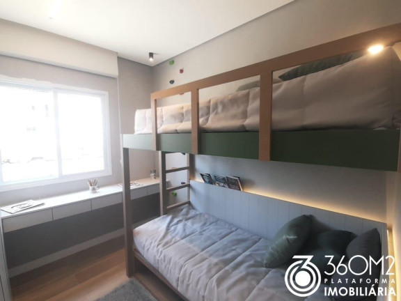 Imagem Apartamento com 2 Quartos à Venda, 40 m² em Vila Eldízia - Santo André Imagem Apartamento com 2 Quartos à Venda, 40 m² em Vila Eldízia - Santo André